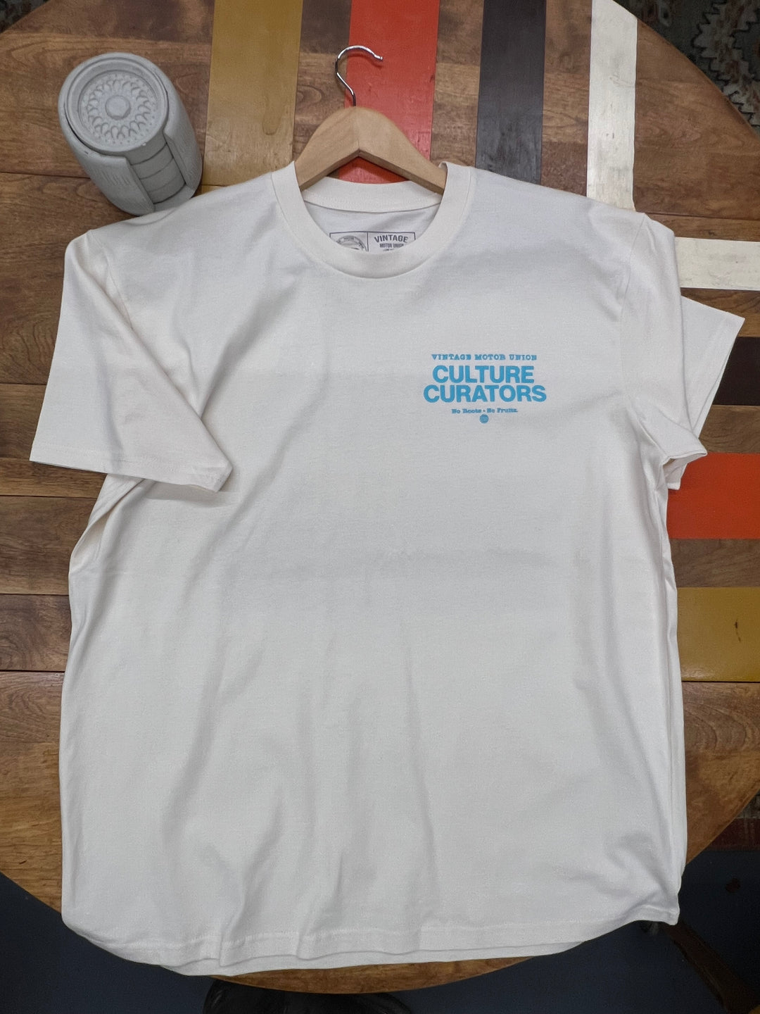 Culture Curator