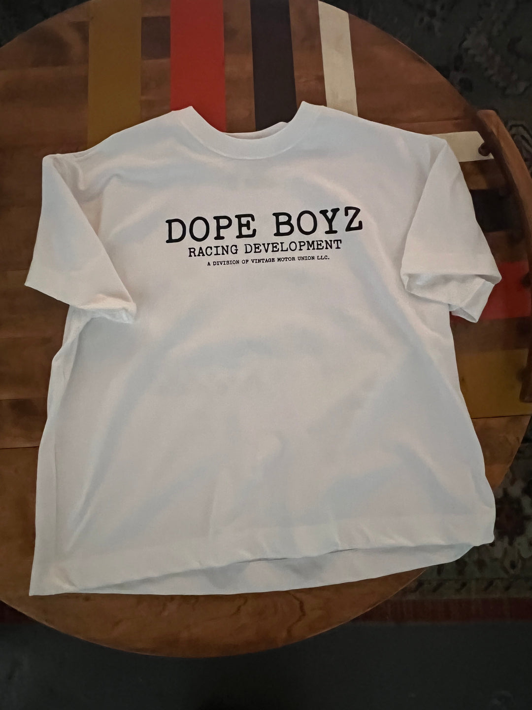 Dope Boyz