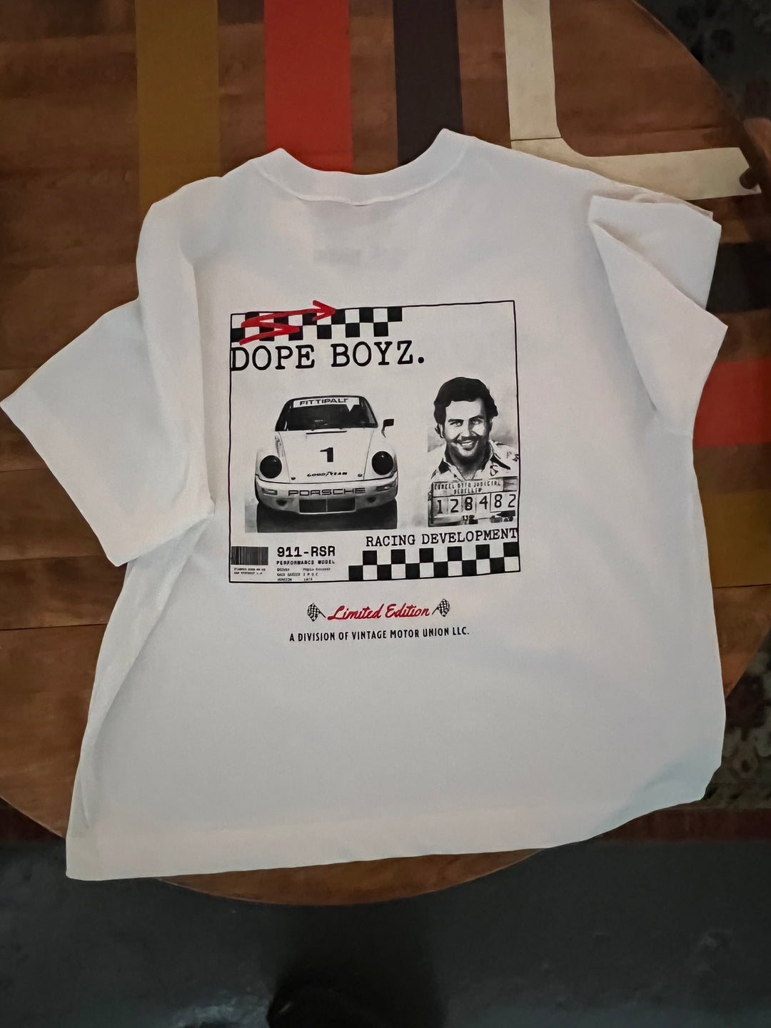 Dope Boyz