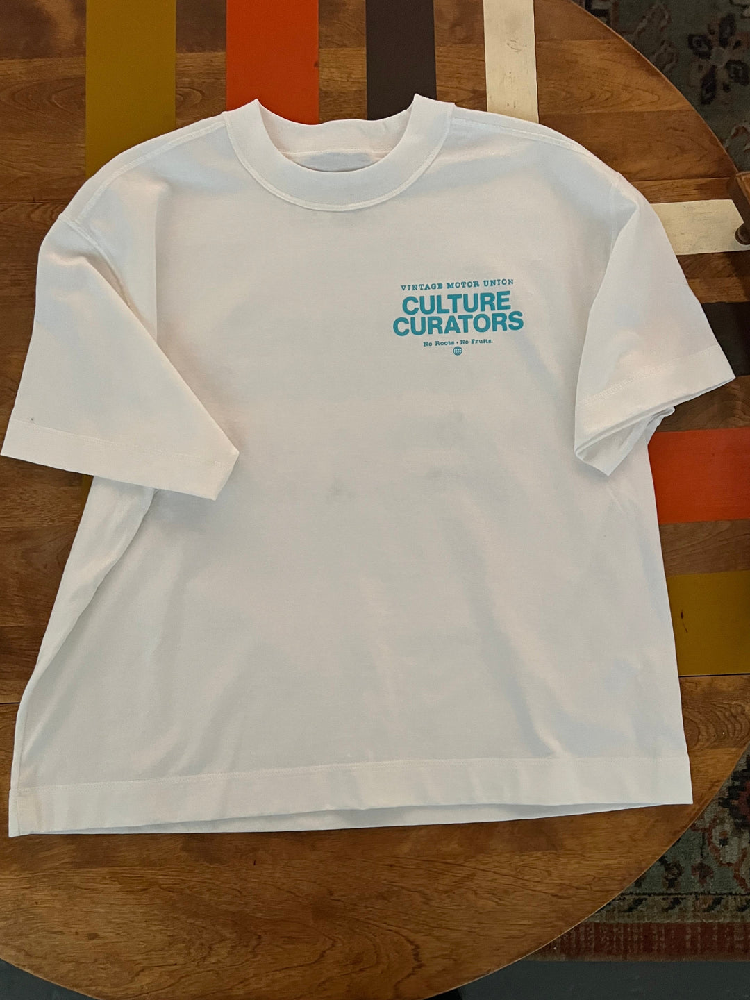 Culture Curator