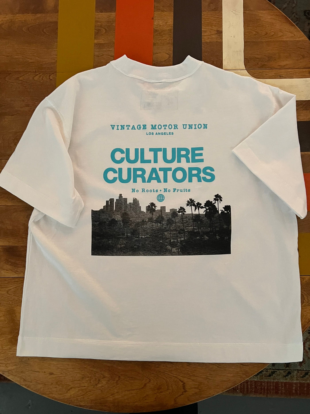 Culture Curator
